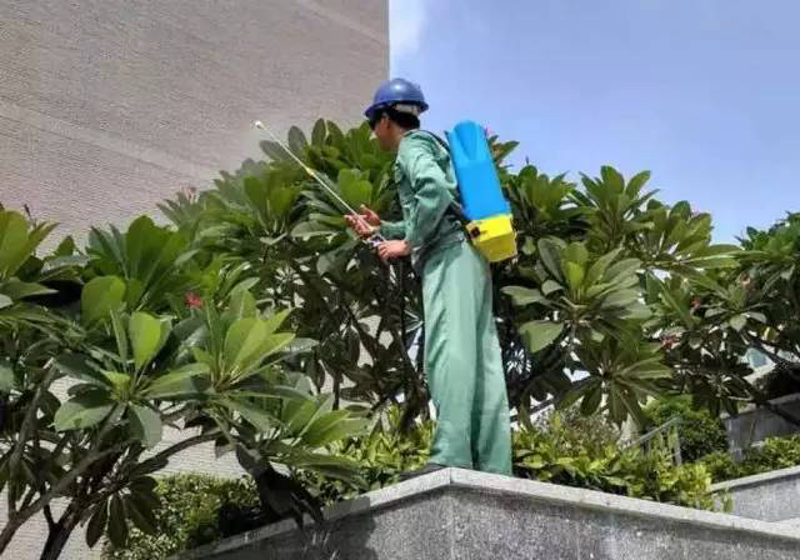 商业物业托管:连接未来商业的新桥梁